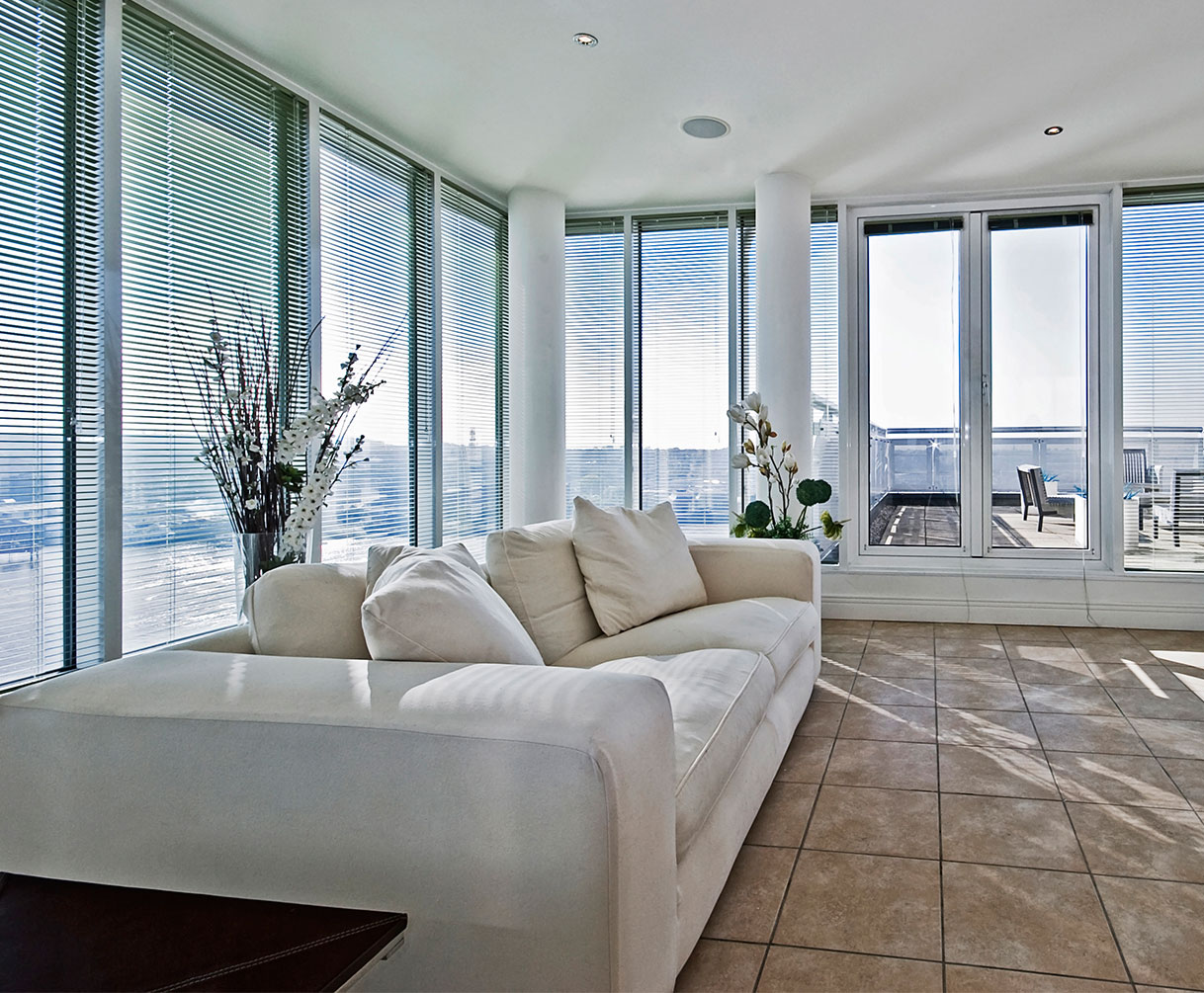 Windows Services EuroSino Windows & Doors Association