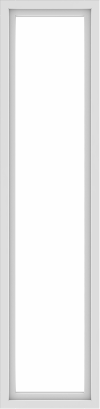 24x96-upvc-picture-window-white-brown-black-without-grids-1_c9d91dcb-e513-463b-83d8-e2f99dda5923 WDMA 24x96 (23.5 x 95.5 inch) Vinyl uPVC White Picture Window without Grids-1