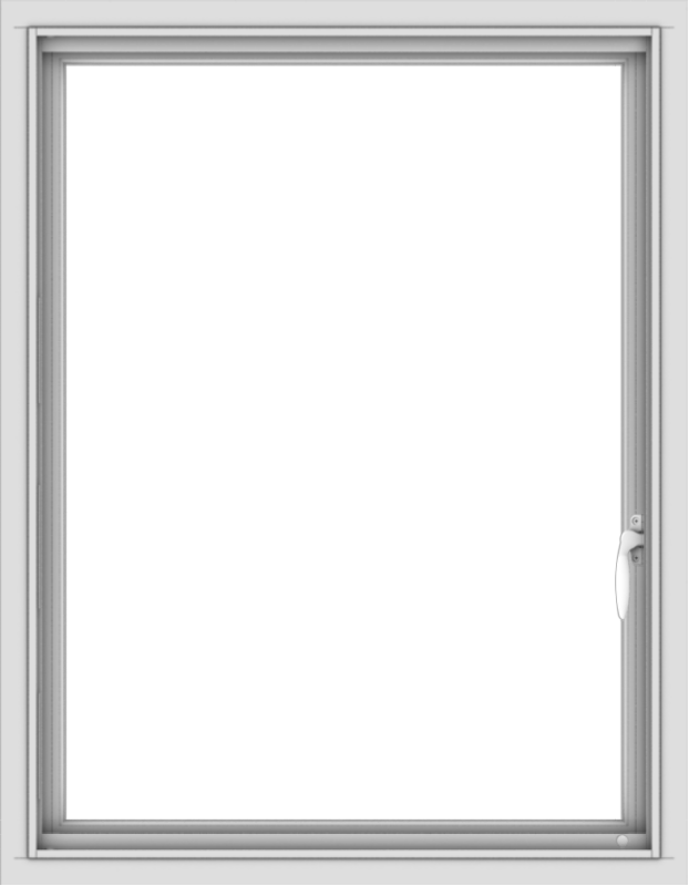 28x36-vinyl-white-push-out-casement-window-without-grids-1_502c2e7d-0522-4384-bab9-2990ca15ebbe WDMA 28x36 (27.5 x 35.5 inch) Vinyl uPVC White Push out Casement Window without Grids Interior
