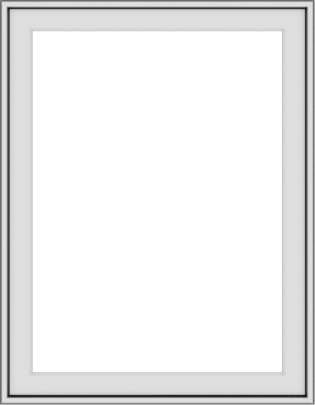 28x36-vinyl-white-push-out-casement-window-without-grids-2_8521151a-259d-4cfe-a229-1493c65608c3 WDMA 28x36 (27.5 x 35.5 inch) Vinyl uPVC White Push out Casement Window without Grids Exterior