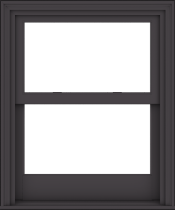 30x36-aluminum-single-double-hung-window-with-diamond-grids-4_59c44011-023b-4ec2-b3fb-a8a844f60503 WDMA 30x36 (29.5 x 35.5 inch) Aluminum Single Hung Double Hung Window without Grids-3