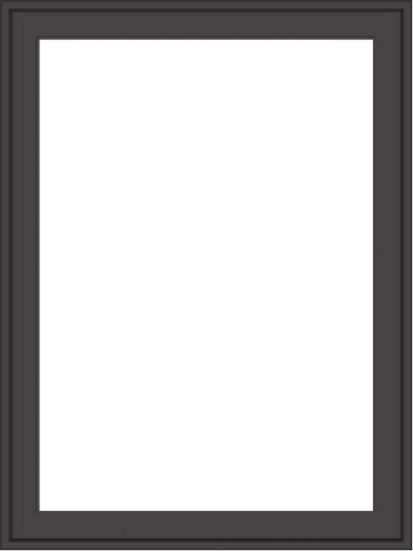 30x40-pine-wood-dark-grey-aluminum-crank-out-casement-window-without-grids-2_c7a135f1-5140-44a5-b6fd-110c12f838e9 WDMA 30x40 (29.5 x 39.5 inch) Pine Wood Dark Grey Aluminum Crank out Casement Window without Grids Exterior