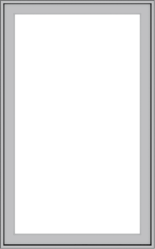 30x48-pine-wood-light-grey-aluminum-push-out-casement-window-without-grids-2_1ad850db-c36d-48db-adad-552b24ef86f5 WDMA 30x48 (29.5 x 47.5 inch) Pine Wood Light Grey Aluminum push out Casement Window without Grids Exterior