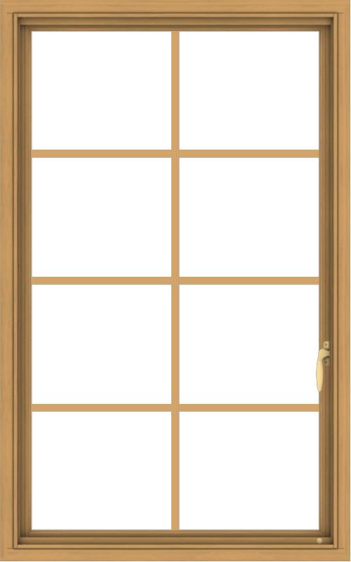 30x48-pine-wood-light-grey-aluminum-push-out-casement-window-without-grids-3_2ac57aa9-5038-4235-b07f-f4c695a78434 WDMA 30x48 (29.5 x 47.5 inch) Pine Wood Light Grey Aluminum push out Casement Window with Colonial Grids