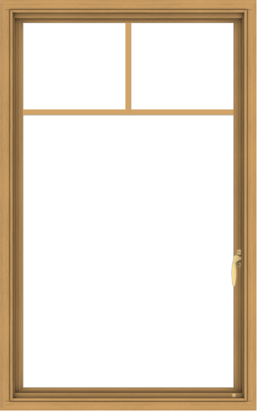 30x48-pine-wood-light-grey-aluminum-push-out-casement-window-without-grids-4_4e92b369-c162-4afb-8904-e4bae91f5d10 WDMA 30x48 (29.5 x 47.5 inch) Pine Wood Light Grey Aluminum push out Casement Window with Fractional Grilles