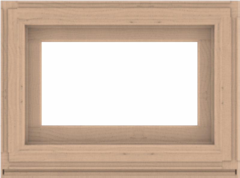 32x24-wood-aluminum-picture-window-cherry-brown-grey-without-grids-2_aae56239-2fdf-428b-8296-784403ff39ce WDMA 32x24 (31.5 x 23.5 inch) Composite Wood Aluminum-Clad Picture Window without Grids-2