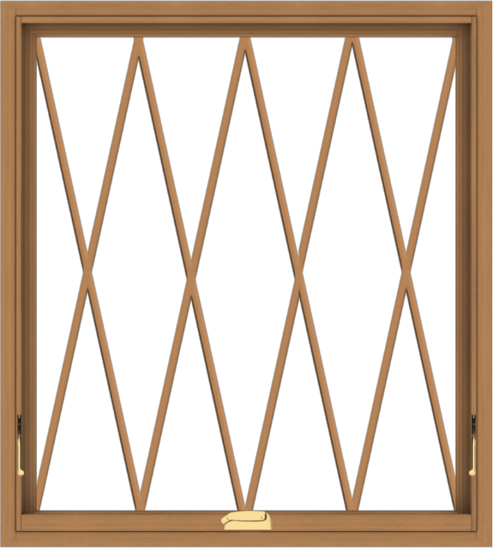 36x40-oak-wood-dark-brown-bronze-aluminum-crank-out-awning-window-without-grids-6_34994262-729f-4f61-b49f-7b2b658811f8 WDMA 36x40 (35.5 x 39.5 inch) Oak Wood Dark Brown Bronze Aluminum Crank out Awning Window without Grids with Diamond Grills