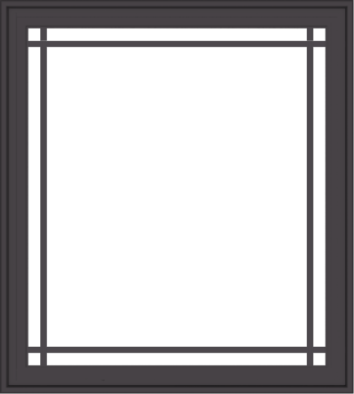 36x40-pine-wood-dark-grey-aluminum-crank-out-casement-window-without-grids-5_90afcb2a-f776-496b-b906-2b3c217782ee WDMA 36x40 (35.5 x 39.5 inch) Pine Wood Dark Grey Aluminum Crank out Casement Window with Prairie Grilles