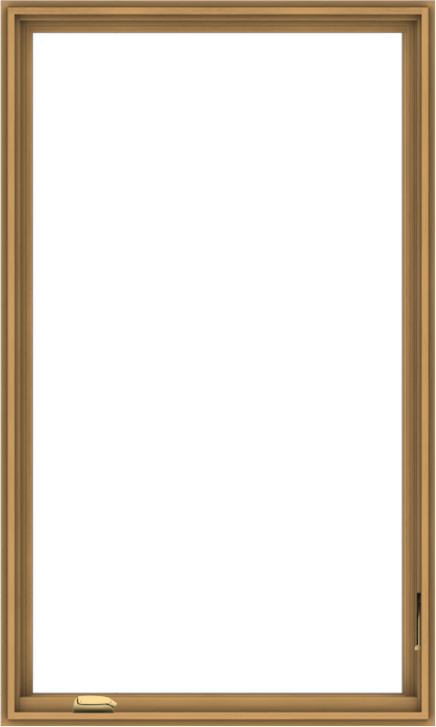 36x60-pine-wood-dark-grey-aluminum-crank-out-casement-window-without-grids-1_516f75f3-09d1-4f08-ae44-320a4119dcef WDMA 36x60 (35.5 x 59.5 inch) Pine Wood Dark Grey Aluminum Crank out Casement Window with Colonial Grids Interior