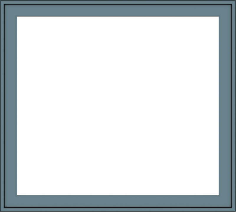 40x36-aluminum-push-out-awning-window-without-grids-5 WDMA 40x36 (39.5 x 35.5 inch) Aluminum Push out Awning Window without Grilles