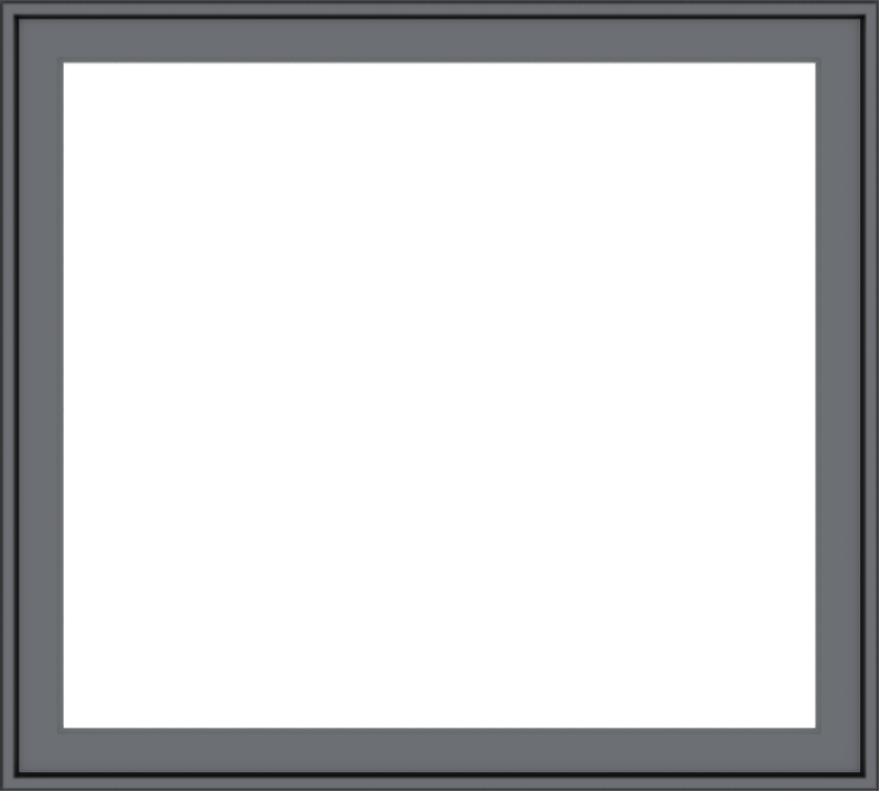 40x36-aluminum-push-out-awning-window-without-grids-6 WDMA 40x36 (39.5 x 35.5 inch) Aluminum Push out Awning Window without Grids