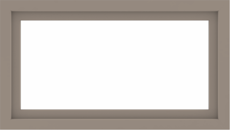 42x24-upvc-picture-window-white-brown-black-without-grids-3 WDMA 42x24 (41.5 x 23.5 inch) Vinyl uPVC White Picture Window without Grids-3