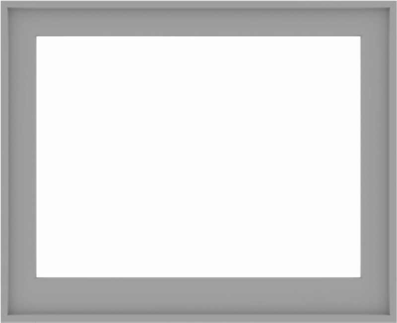 44x36-wood-aluminum-picture-window-cherry-brown-grey-without-grids-5 WDMA 44x36 (43.5 x 35.5 inch) Composite Wood Aluminum-Clad Picture Window without Grids-5