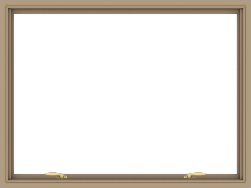 48x36-aluminum-push-out-awning-window-without-grids-3 WDMA 48x36 (47.5 x 35.5 inch) Aluminum Push out Awning Window without Grids