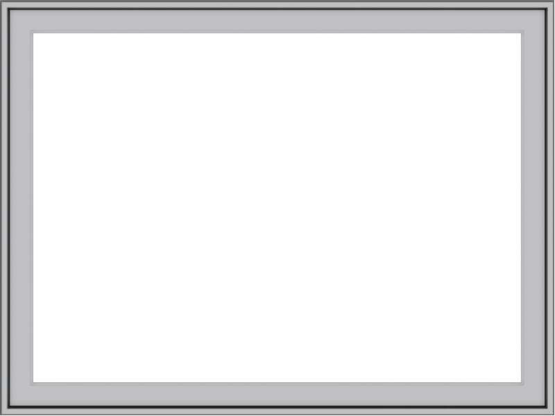 48x36-aluminum-push-out-awning-window-without-grids-4 WDMA 48x36 (47.5 x 35.5 inch) Aluminum Push out Awning Window without Grilles