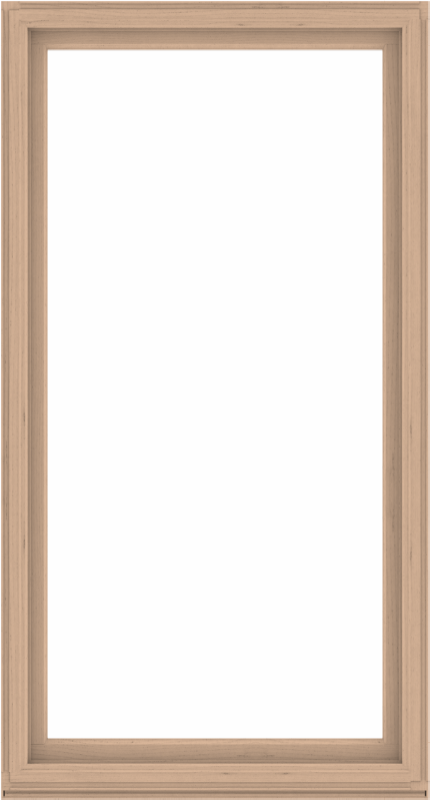 52x96-wood-aluminum-picture-window-cherry-brown-grey-without-grids-2_7cac192f-9702-4ca0-a2a7-627ef5003fc2 WDMA 52x96 (51.5 x 95.5 inch) Composite Wood Aluminum-Clad Picture Window without Grids-2