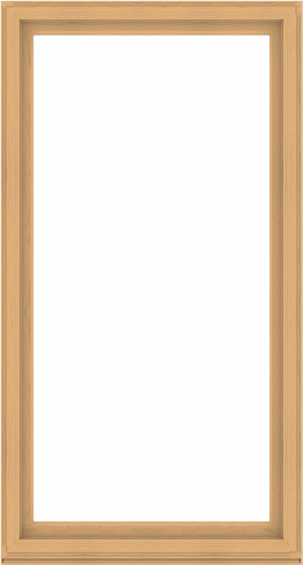 52x96-wood-aluminum-picture-window-cherry-brown-grey-without-grids-3_581afd25-52bb-403f-a54d-bd50e460c4d9 WDMA 52x96 (51.5 x 95.5 inch) Composite Wood Aluminum-Clad Picture Window without Grids-3