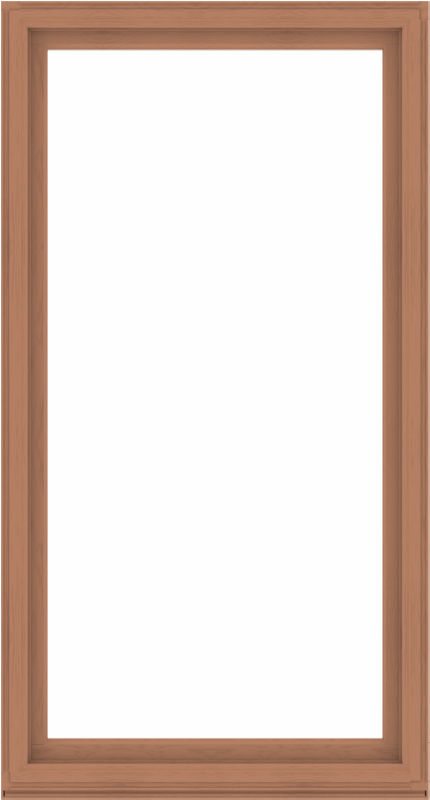 52x96-wood-aluminum-picture-window-cherry-brown-grey-without-grids-4_c887cd3d-d35e-4965-8cdc-f7e5ed3bb60e WDMA 52x96 (51.5 x 95.5 inch) Composite Wood Aluminum-Clad Picture Window without Grids-4