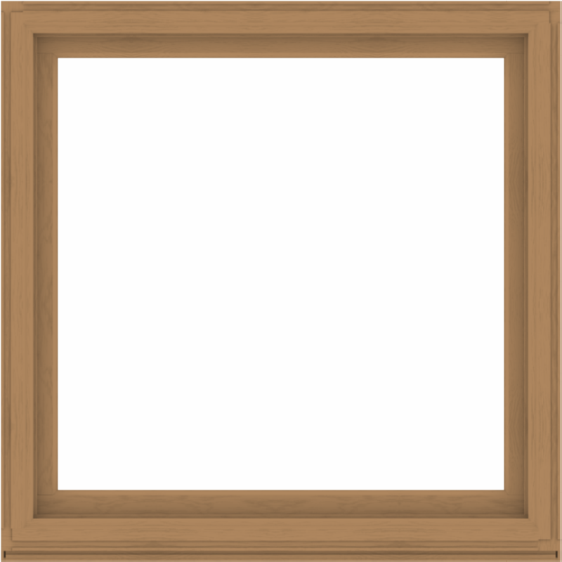 56x56-wood-aluminum-picture-window-cherry-brown-grey-without-grids-1_d92d27cc-8112-44b5-8782-54c628b059f2 WDMA 56x56 (55.5 x 55.5 inch) Composite Wood Aluminum-Clad Picture Window without Grids-1