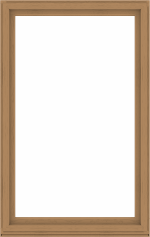 56x88-wood-aluminum-picture-window-cherry-brown-grey-without-grids-1_c836a210-27ec-47a9-91e1-0645b26283c8 WDMA 56x88 (55.5 x 87.5 inch) Composite Wood Aluminum-Clad Picture Window without Grids-1