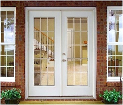 doors eswda mobelde
