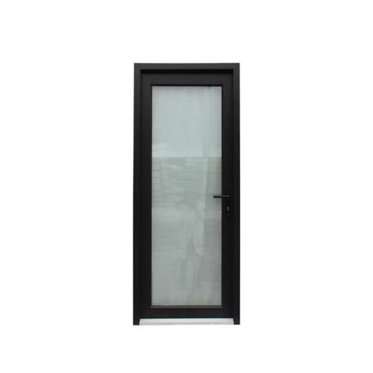 WDMA Aluminium Glass Door Price In India