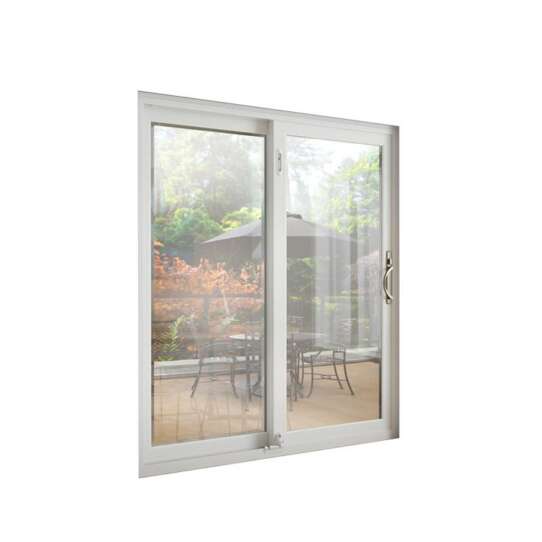 China WDMA automatic sliding door system