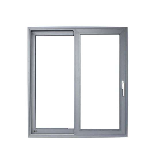 WDMA kitchen entry doors Aluminum Sliding Doors