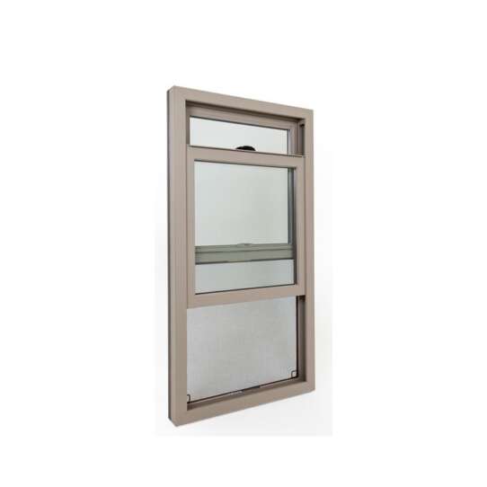 China WDMA Storm Window