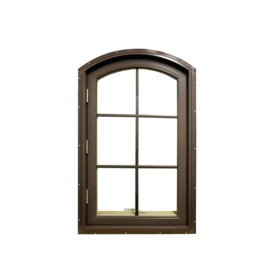 China WDMA aluminium windows and doors Aluminum Casement Window