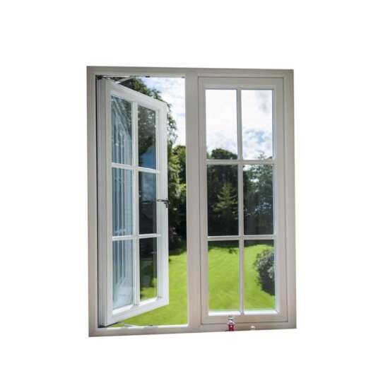 WDMA Aluminum Window Price In Morocco