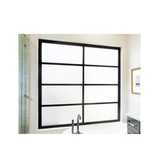 WDMA aluminum windows prices Aluminum Fixed Window