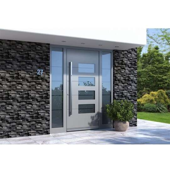 WDMA Aluminium Dutch Door