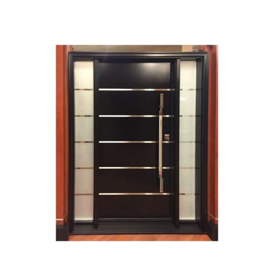 China WDMA Commercial Dutch Door