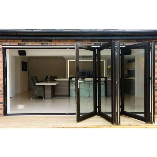 WDMA pella folding doors