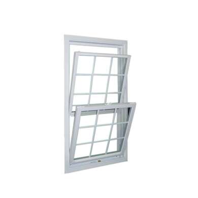 WDMA American Style Double Hung Windows Vertical Sliding Windows On Sales