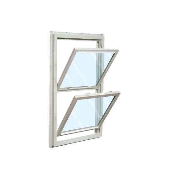 WDMA American Style Vertical Sliding Window