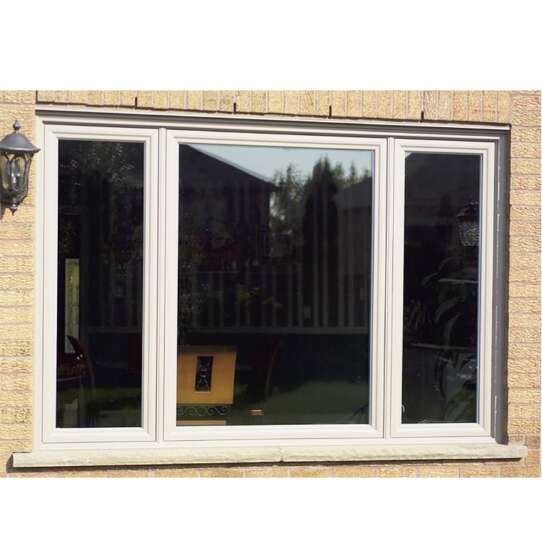 WDMA Aluminium Bronze Color Window