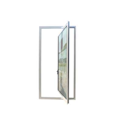 WDMA Apartment Exterior Door Entry Entrance Door For Sale