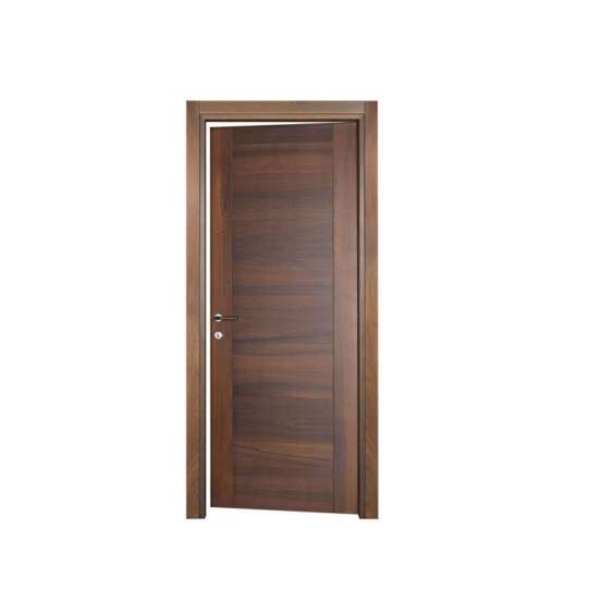 China WDMA flush door