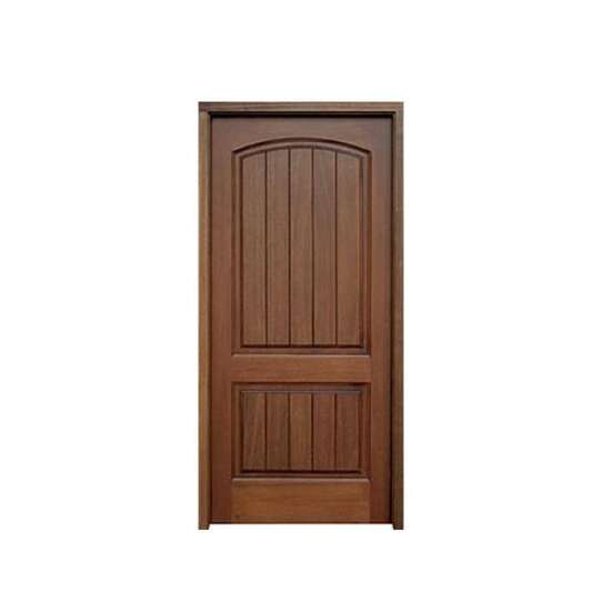 WDMA wooden flash door Wooden doors