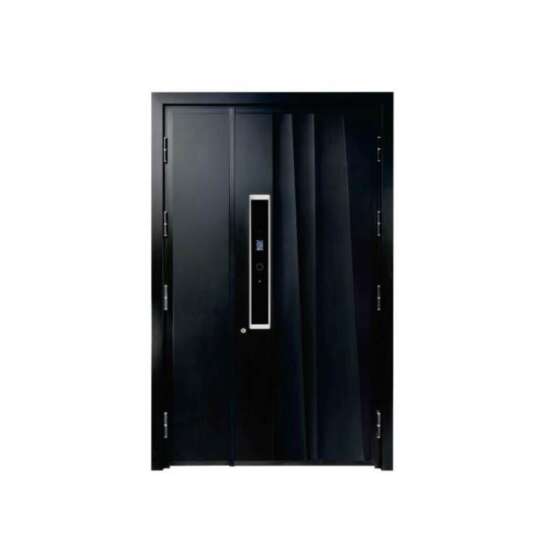 China WDMA aluminium external door