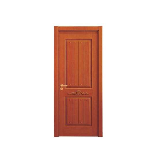 China WDMA Bedroom Narra Wooden Door Designs Price Malaysia