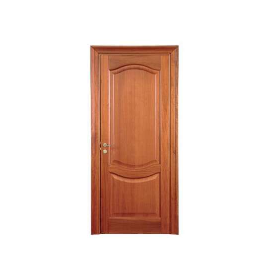 China WDMA bedroom wooden door designs Wooden doors