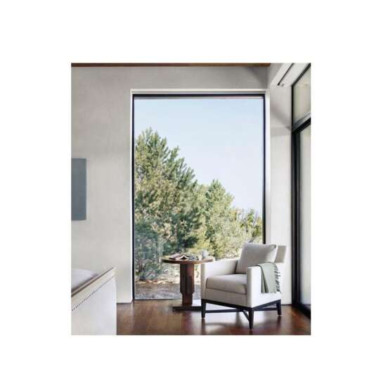 WDMA Floor To Ceiling Window Cost