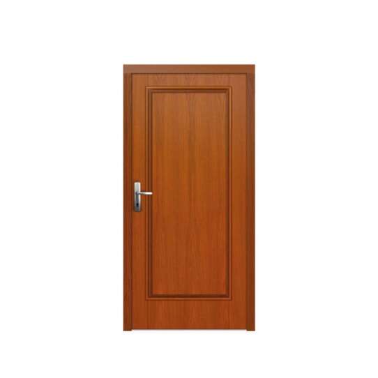 WDMA plywood moulding door Wooden doors