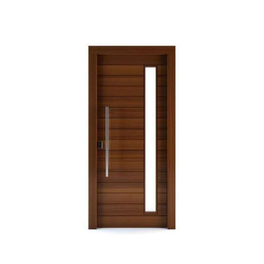 China WDMA Wooden Interior Door