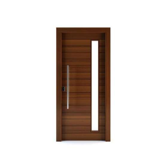 China WDMA Guangzhou Pivot Door