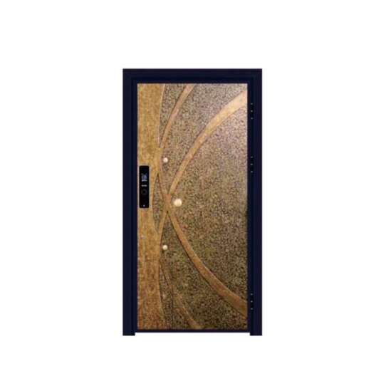 WDMA Cast Aluminum Doors Aluminium Security Doors Homes Safety Door Entrance House Design