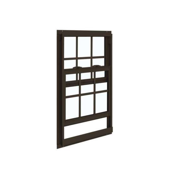 WDMA vertical sliding window